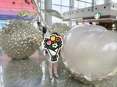 -广州白云国际机场-T2航站楼