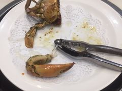 -鑫悦楼煎蟹·16年海鲜大排档