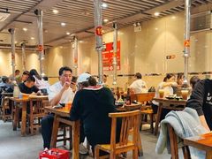 -丹东特色烤肉(学府路一部店)