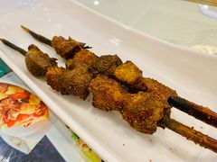 -新疆兵团食府清真(马连道店)