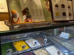 -米糯糯·MINONO·大福冰淇淋(青岛万象城店)