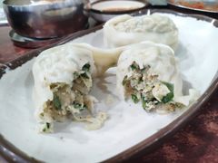 饺子-神仙雪浓汤(明洞店)