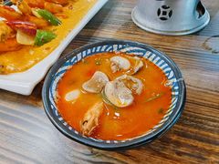 -Hi YOU你的饭局泰餐厅(雍和宫店)