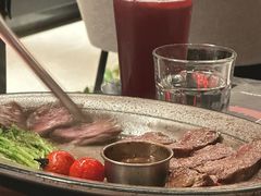 -Nord Grill&Bar Highland诺德西餐(深圳欢乐海岸店)