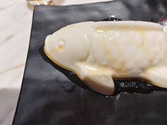 干酪鱼-小吊梨汤·北京菜·烤鸭(鸟巢店)