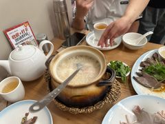 -潮中人·潮州菜(益乐路店)