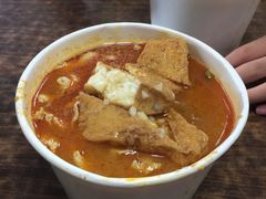 -四里沙茶面(七星西路分店)