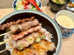 -小山日本料理(太古汇店)