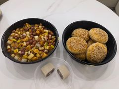 -皇城根北京风味主题餐厅(永旺梦乐城店)