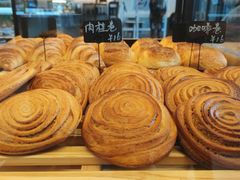 -熊叔熊婶面包房(团结湖店)