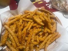-鑫小城故事·藕汤·家常菜(台北一路总店)