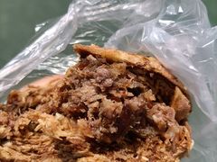 -老爆肚满五香烧牛羊肉
