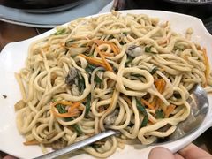 -友强·23年特色海鲜大排档(厦门店)