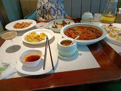 -德发长饺子·非遗(钟楼店)