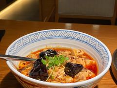 椒麻藜麦豆腐-庆春朴门