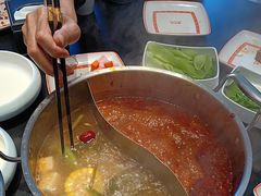 -鲜牛记潮汕牛肉火锅(淮安珠海路店)