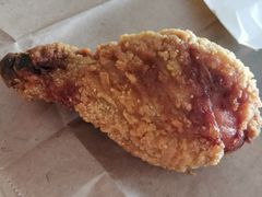 -麦当劳(山大路店)