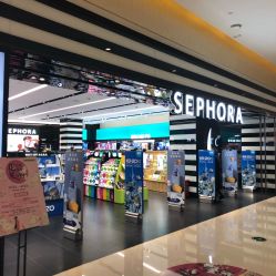 -丝芙兰Sephora