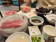 -阳坊胜利涮羊肉(阳坊老店)