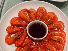-阿明小菜·海鲜·上海菜(梅陇店)