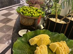 -芭菲盛宴·环球美食(解放碑英利国际店)