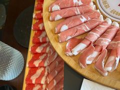 -阳坊胜利涮羊肉(阳坊老店)