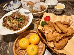 -前海沿·青岛菜(乐客城店)