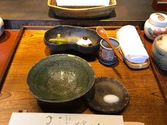 -みかわ是山居