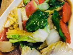 -Doo Dee Thai Food(Issan/Isaan/Esan)