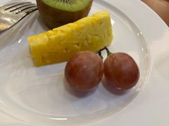 -元一希尔顿酒店·禅自助餐厅·啤酒花园