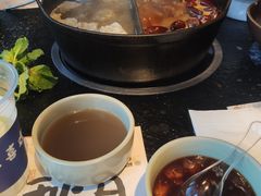 -盡膳口福·百年汤方火锅(科华北路店)