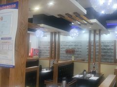 -青松馆韩国料理(香港中路佳世客店)