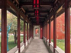 -钱王祠