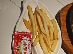 -豪享来中西餐厅(隆昌店)