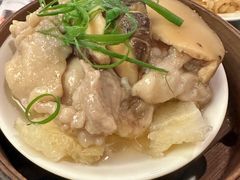 -中国大酒店·食街