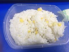 五常大米饭-绿茶餐厅(汇悦大融城店)