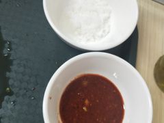 -白鹤大冷面
