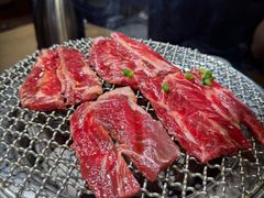 -辛氏火炉·韩式古法烤肉(松北店)