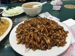 -毛毛春饼(尚志大街店)