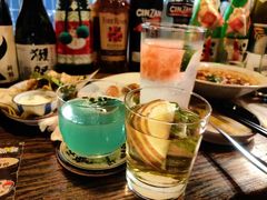 -杨梅市场·打工人小酒馆(新天地店)