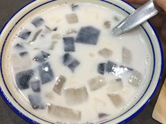 -文昌邓记清补凉(西沙路店)