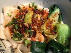 -汉唐宴长安食府