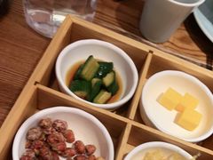 -闽上鲜·福建菜(龙湖滨江天街店)