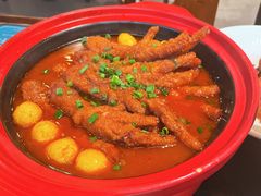 -小方外婆菜(蒙山路店)