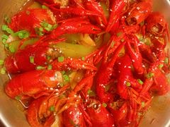-钳真多钓虾馆·小龙虾海鲜烧烤(九六广场店)