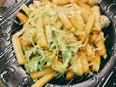 -501號台州海鲜餐厅(海创园店)