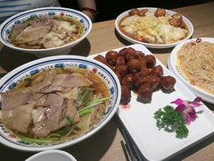 -直隶安家罩饼(复兴路店)