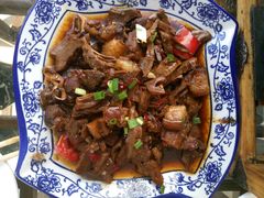 -徽州美食(三十年老店)