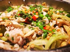 -大丰收脆鱼(浦西万达店)