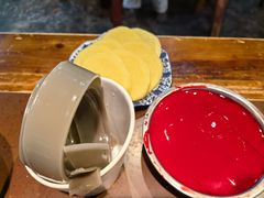 -青山青豆花·笑禅豆腐鱼(黄泥塝店)